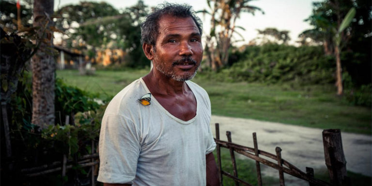 বন্যপ্রাণী বাঁচাতে একাই তৈরি করলেন অরন্য